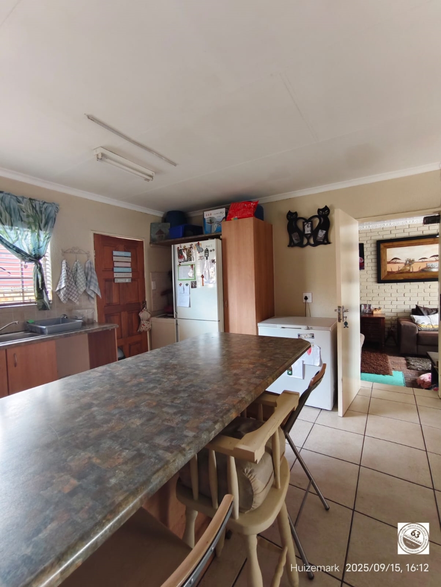 2 Bedroom Property for Sale in Sasolburg Ext 11 Free State